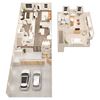 Oak Heritage | Floorplan